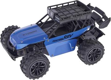 Іграшка на радіокеруванні ZIPP Toys FPV Racing з камерою Blue