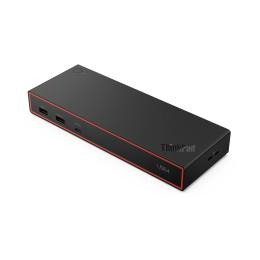 Док-станція Lenovo USB4 Dock 5000 (40BF0100EU)