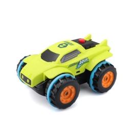 Іграшка на радіокеруванні Maisto Cyklone Aqua Green (82142)