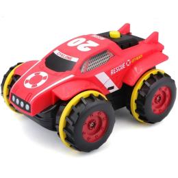 Іграшка на радіокеруванні Maisto Cyklone Aqua Red (82142)