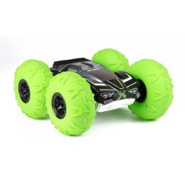 Іграшка на радіокеруванні Silverlit 360 Tornado на радіокеруванні 1:10 Green (20266-1)