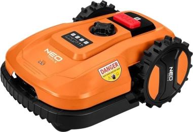 Газонокосарка Neo Tools Energy+ 04-621P 18В