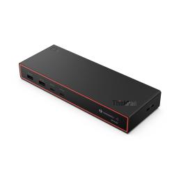 Док-станція Lenovo TB 4 Smart Dock Gen2 7500 (40BE0135EU)