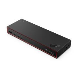 Док-станція Lenovo TB 5 Smart Dock 7500 (40BA0265EU)