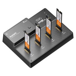 Док-станція для диска Maiwo K3015P4