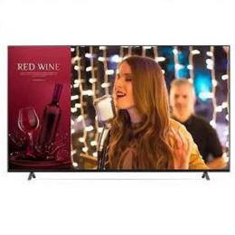 Телевізор LG 55UR640S