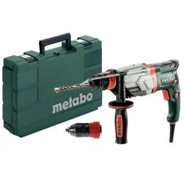 Перфоратор METABO KHE 2860 Quick (600878500)