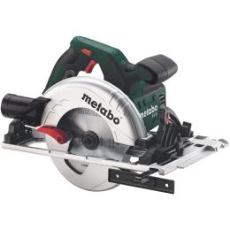 Циркулярна пила METABO KS 55 FS (600955000)