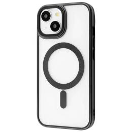 Чохол-накладка Proove Blur Case with Magnetic Ring iPhone 14 Black (582340001)