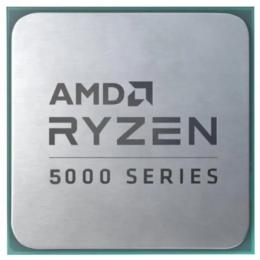 Процесор AMD RYZEN5 5600G Tray (100-000000252)