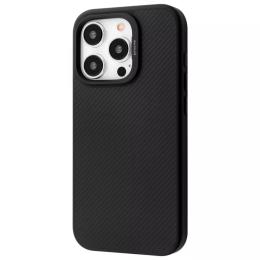 Чохол-накладка Proove Force Armor Case with Magnetic Ring iPhone 16 Black (594930001)