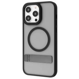 Чохол-накладка Proove Mainstay Case with Magnetic Ring iPhone 14 Pro Max Black (584500001)
