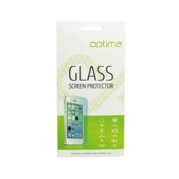 Захисне скло Optima дляApple iPhone 6/6S Transparent