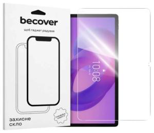 Захисне скло для планшетів BeCover для Lenovo Idea Tab Pro (2nd Gen) TB390FU 13.0 (715912)