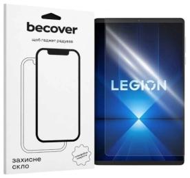Захисне скло для планшетів BeCover для Lenovo Legion Y700 (Gen 5) 2026 8.8 (715913)