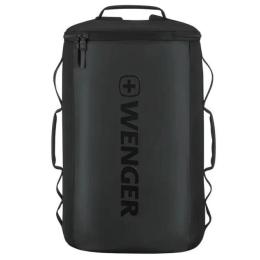 Рюкзак для ноутбука Wenger UrbanOne Duffle backpack Black 15.6