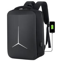 Рюкзак для ноутбука Voltronic TT-2020-2B Black 15.6