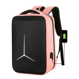 Рюкзак для ноутбука Voltronic TT-2020-2P Pink 15.6