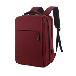 Рюкзак для ноутбука Voltronic Baogou-R Red 16