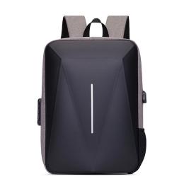 Рюкзак для ноутбука Voltronic IVSIONS-G Gray 16