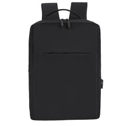 Рюкзак для ноутбука Voltronic Linxue-B Black 17