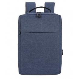 Рюкзак для ноутбука Voltronic Linxue-Bl Blue 17