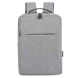 Рюкзак для ноутбука Voltronic Linxue-G Gray 17