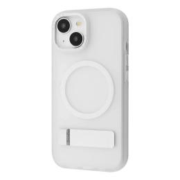 Чохол-накладка Proove Mainstay Case with Magnetic Ring iPhone 14 White (584480003)