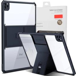 Накладка для планшета BeCover Xundd Stand для Apple iPad Pro 11 M5 2025 Black (715961)