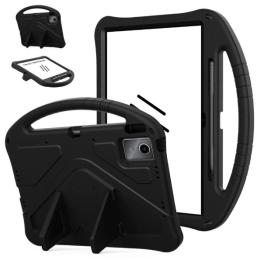 Накладка для планшета BeCover Protected Cover для Lenovo Idea Tab/K11 (2nd Gen) TB336/Xiaoxin Pad (2025) 11 Black з кріпленням (715854)