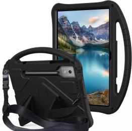 Накладка для планшета BeCover Protected Cover для Lenovo Yoga Pad Pro 12.7 Black з кріпленням (715853)