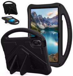 Накладка для планшета BeCover Protected Cover для Xiaomi Redmi Pad 2 11.0 Black з кріпленням (715856)