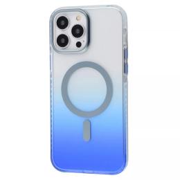 Чохол-накладка Proove Shadow Star Case with Magnetic Ring iPhone 14 Pro Blue (584310004)