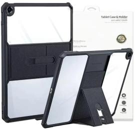 Накладка для планшета Xundd Stand для Samsung Galaxy Tab A11 8.7 Black з посиленими кутами (00000083589_2)