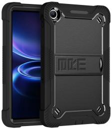 Накладка для планшета ArmorStandart Rover для Xiaomi Redmi Pad 2 9.7 Black (ARM91452)