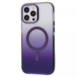 Чохол-накладка Proove Shadow Star Case with Magnetic Ring iPhone 14 Pro Deep Purple (584310488)