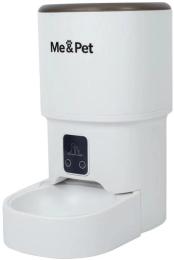 Розумна годівниця для тварин Me&amp;Pet NMP29