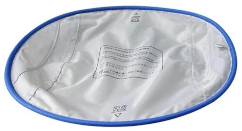 Захисний водостійкий килимок-підкладка для домашніх тварин Me&amp;Pet Three-Proof Pad (NMP-45-P)