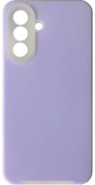 Чохол-накладка ColorWay Liquid Silicone для Samsung Galaxy A57 Lavender (CW-CLSSGA576-LV)