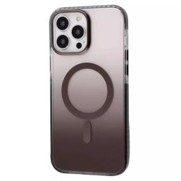 Чохол-накладка Proove Shadow Star Case with Magnetic Ring iPhone 14 Pro Gray (584310010)