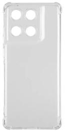 Чохол-накладка ColorWay TPU AntiShock для Motorola G17 Power Clear (CW-CTASMG17P)