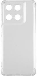 Чохол-накладка ColorWay TPU AntiShock для Motorola G57 Power Clear (CW-CTASMG57P)