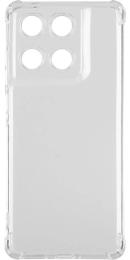 Чохол-накладка ColorWay TPU AntiShock для Motorola G86 Power Clear (CW-CTASMG86P)