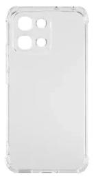 Чохол-накладка ColorWay TPU AntiShock для Oppo A6 Pro, Clear Clear (CW-CTASOA6P)