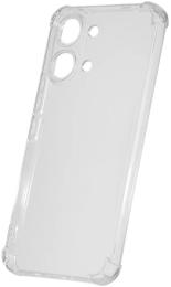 Чохол-накладка ColorWay TPU AntiShock для Xiaomi Poco X8 Pro Max Clear (CW-CTASXPX8PM)