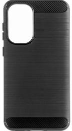 Чохол-накладка ColorWay TPU Сarbon для Xiaomi Poco X8 Pro Max Black (CW-CTCbXPX8PM-BK)