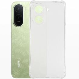 Чохол-накладка BeCover Anti-Shock для Xiaomi Redmi A7 Pro 4G/Poco C81 Clear (716026)