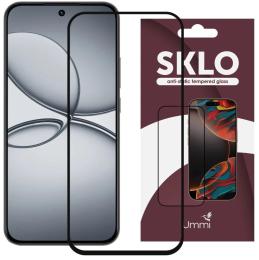 Захисне скло SKLO 3D для Motorola Moto G37/G37 Power/G47 Black (00000086407_1)