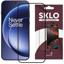 Захисне скло SKLO 3D для OnePlus Ace 6/6T Black (00000084177_1)