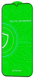 Захисне скло Proove Safe Screen для Samsung Galaxy A22/A31/A32/M32 (1pcs) Black (676070001)